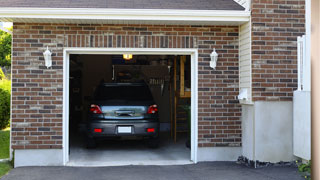 Garage Door Installation at Sierra View Estates Shingle Springs, California